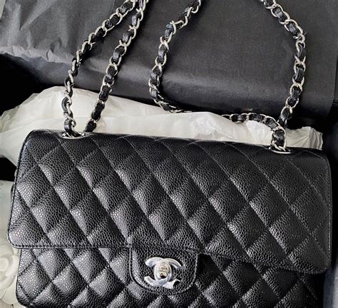 grosgrain chanel classic flap|fashionphile chanel flap.